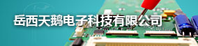 岳西县天鹅电子科技有限公司